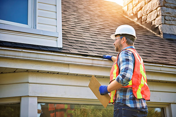 Licensed Gutter Installation service in Glen Wild, NY - Roof Repair Smedway